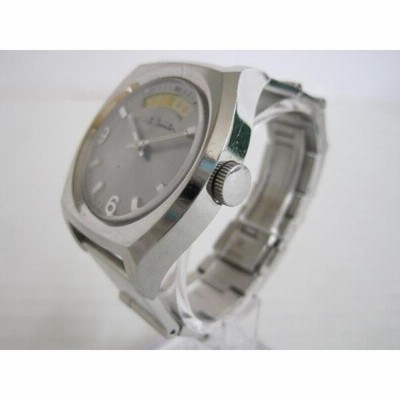 Paul Smith ポールスミス 腕時計 F325-H31381Y クォーツ メンズ時計》Paul Smith ポールスミス F325-H31381 クォーツ
