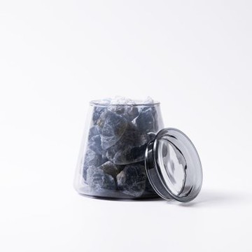 Montagne藍水晶｜富士山晶礦杯 精油可選