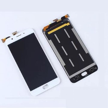 適用于oppo F1s A59 1601顯示屏幕總成 液晶屏觸摸屏內外一體總成