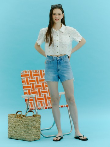 Y22-12 Denim (Blue)