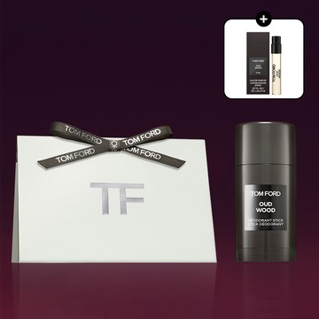 [快速出貨]【TOM FORD】神秘東方體香膏 75ml 私人調香系列 | 男生送禮 | 女生送禮 | 香氛禮盒 生日送禮 |  紳士送禮推薦