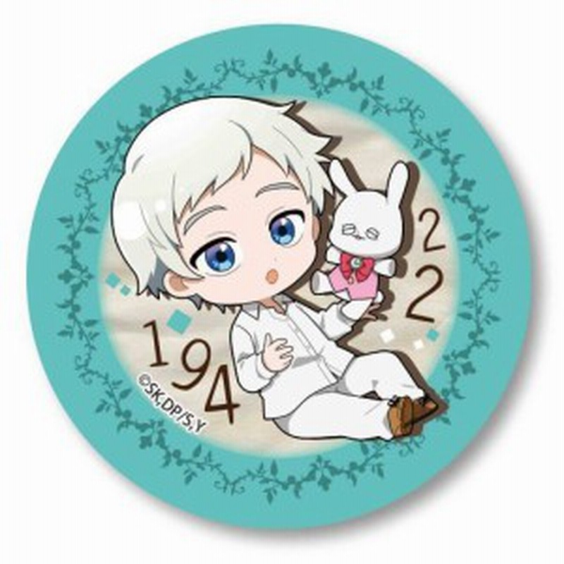 約束のネバーランド リトルバーニー すごい