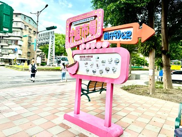 儀居團隊I12中原市場透天三角窗金店面｜台北市萬華區雙園街