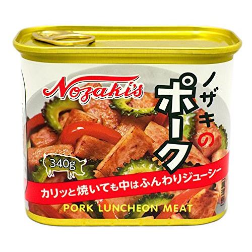 川商フーズ ノザキのポーク 340g