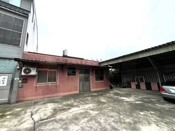 觀音忠愛莊稀有農舍｜桃園市觀音區嘉富路