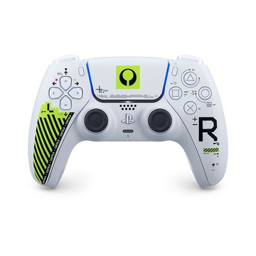 PS5｜PS4 周邊 PS5 DualSense 無線控制器 《失落星船：馬拉松》 特仕版 台灣公司貨