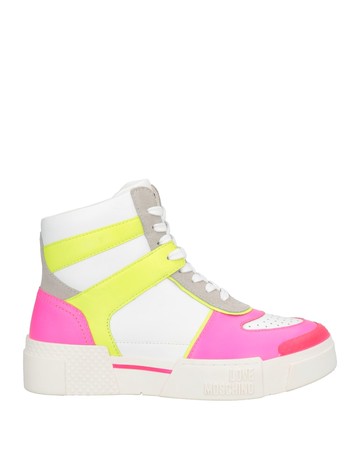 LOVE MOSCHINO Sneakers - Item 32000859