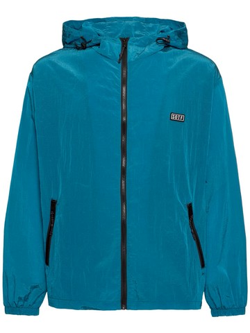 Windbreaker Jacket
