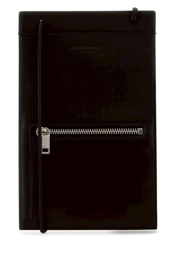 Saint Laurent Wallets