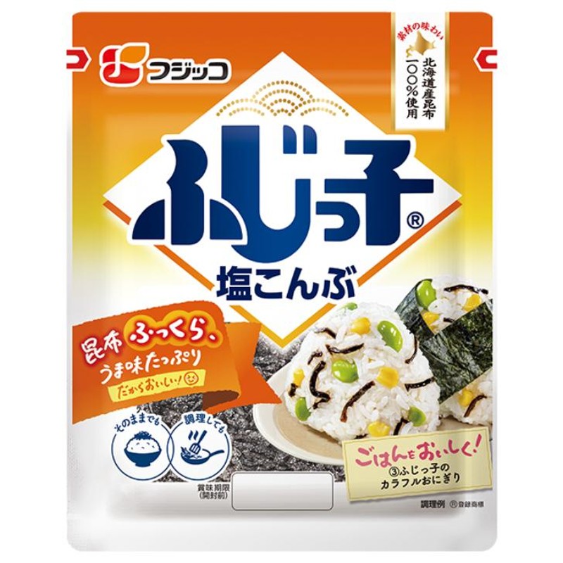 塩こんぶ くらこん 50g 10袋セット 77％以上節約 - その他 加工食品