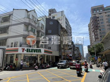 逢甲西屯路臨路透店+14套｜台中市西屯區西屯路二段