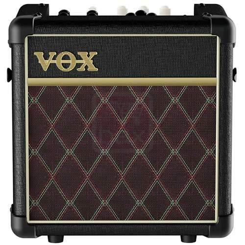 VOX ギター用 モデリングアンプ リズムパターン内蔵 MINI5 Rhythm CL クラシック 自宅練習 ストリートに最適 持ち運び 電池駆動 マ