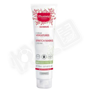 Mustela 慕之恬廊 慕之孕 孕膚霜(香氛)150ml【悅兒園婦幼生活館】