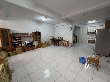 奕哥推薦⚡捷運紅線五甲商圈靜巷大面寬透天｜高雄市鳳山區五甲三路