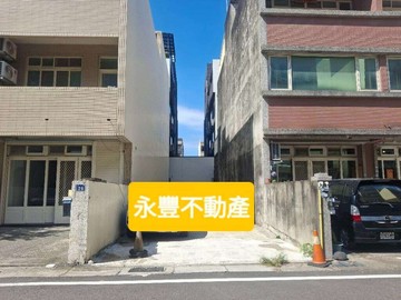 文化中心 38坪 朝南建地｜新竹縣竹北市翰林段