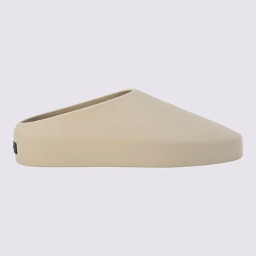 Fear Of God Taupe California Flat