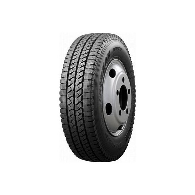 送料無料 4本セット 2023年製 175 75R15 103 101L LT グッドイヤー ICE NAVI CARGO スタッドレスタイヤ 新品 日本製 GOODYEAR 冬 - 1