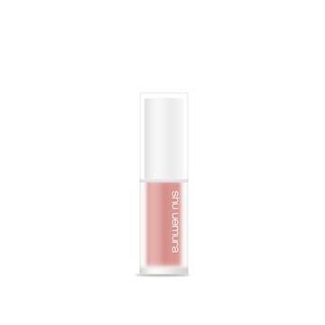 shu uemura 植村秀 無色限水光嫩唇露#BG936 5.5ml