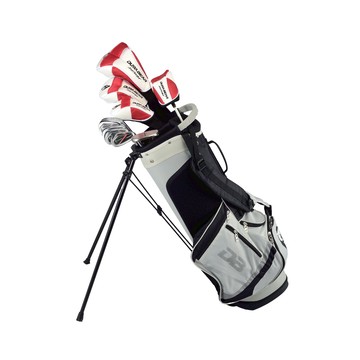 青少年高爾夫球套桿 DBJ01-10支組 160cm以上