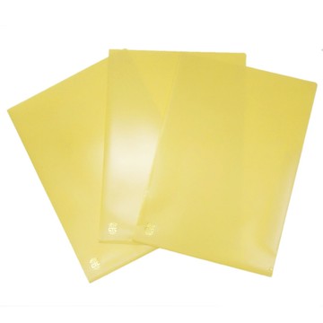 凡太奇 噴砂粉彩L型夾12入