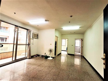 藝文特區低總價鄰近高速公路大興敦煌漂亮大3房｜桃園市桃園區大興西路二段