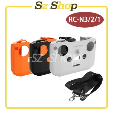 DJI NEO 2 遙控器矽膠保護套+掛繩 / RC-N3 N2 N1遙控器保護套 / DJI NEO 2矽膠套 保護套