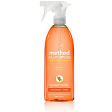 MultiSurface All Purpose Cleaner Ginger Yuzu 28 Oz  by Method Products