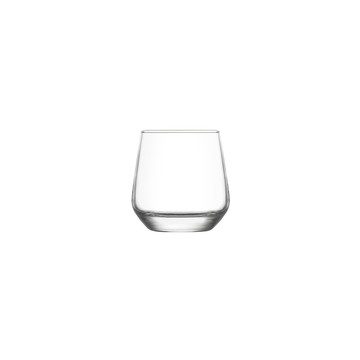 烈酒杯 【WUZ屋子】土耳其LAV HORECA里昂細緻烈酒杯-95cc 24入組