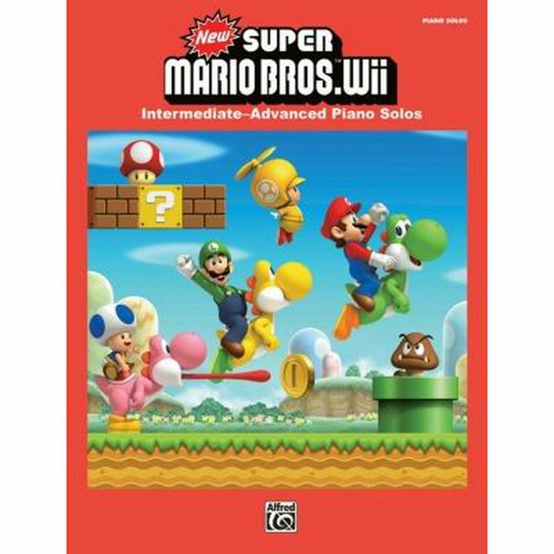 良品】Wii NEWスーパーマリオブラザーズ Wiiの通販 by YOSHIYU's
