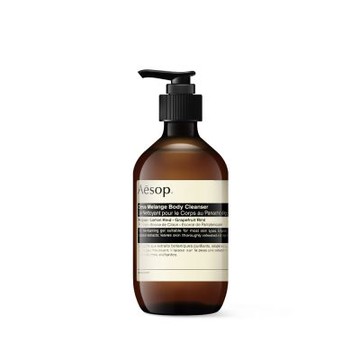 Aesop 苦橙香檸身體潔膚露 500ml
