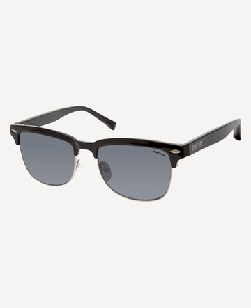 Kenneth Cole | Men's Square Sunglasses in Black