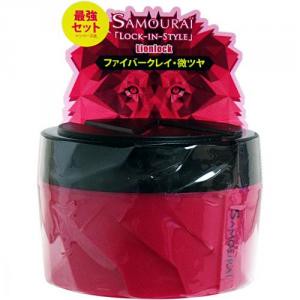Samurai Rock in Style Lion Rock 80g