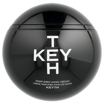 KEYTH, 芳香護手霜，So Black Oud，2.36 液量盎司（70 毫升）