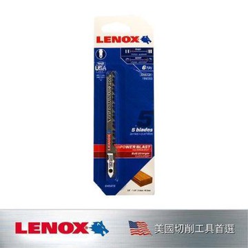 狼牌 LENOX 不鏽鋼線鋸片 LE1990703