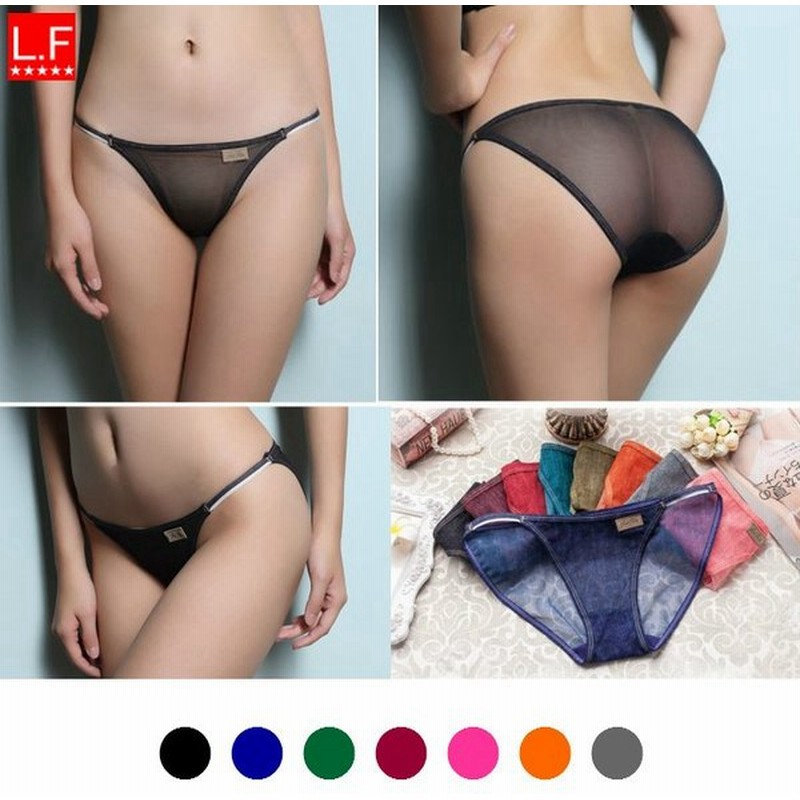 ショーツ ビキニ パンツ デニム メッシュ ブリーフ パンティ ローライズ 通気性 レディース 通販 Lineポイント最大0 5 Get Lineショッピング
