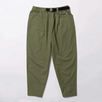 Tokyo Design Collective 軍綠色長褲