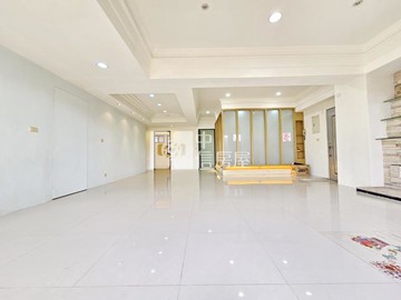 大里傑出家庭大露臺4房平車｜台中市大里區長春路