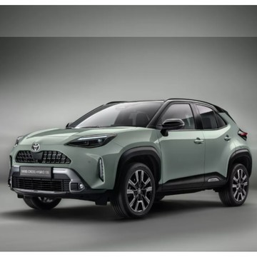 高雄門市 台灣製造 Toyota 豐田 Yaris YarisCross Vios 晴雨窗  遮陽 3M背膠 防止飄雨