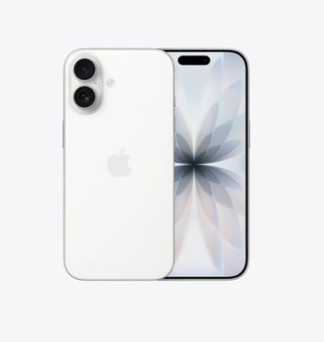 【福利品】Apple iPhone 17 256G 白色