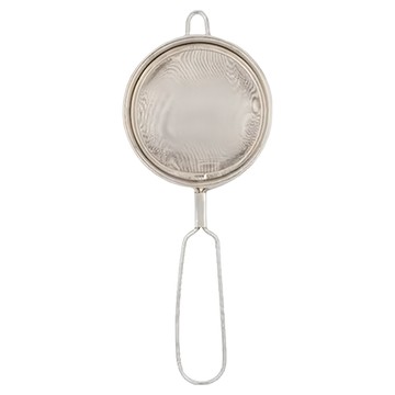 WMF 不鏽鋼濾網 12CM  1個