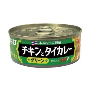 いなば カレーシリーズ バラエティセット 缶詰 (４種×６缶 計２４缶セット)