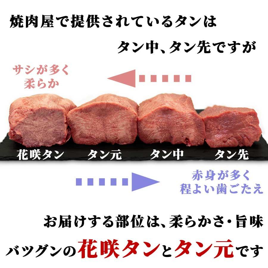 お歳暮 御歳暮 牛肉 牛タン 肉 焼肉 牛タン 厚切り ステーキ タン元 500g 250g x 2パック アメリカ 冷凍 プレゼント ギフト 贈り物