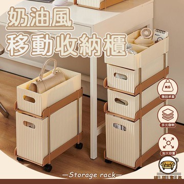 可開發票 工廠現貨 【宅配免運 抽屜式收納盒】移動滑輪 多層收納櫃 學生宿舍 辦公室桌下 可移動收納櫃 零食置物架 化妝品收納櫃特惠/全館折扣 售後保障 j547
