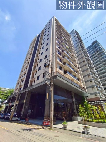 中山醫鼎泰鑫聚三房平車雙陽台謙樂劉媽買房好時機｜台中市南區建國南路一段