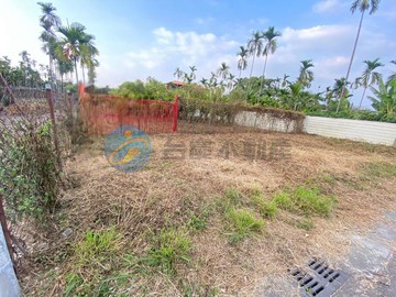 竹田潮州-近台88交流道旁臨路漂亮農地｜屏東縣竹田鄉新街段