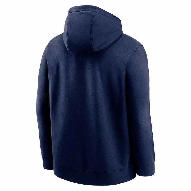 WBC アメリカ代表 USA パーカー 2023 World Baseball Classic Club Fleece Pullover Hoodie  ナイキ/Nike ネイビー | LINEブランドカタログ