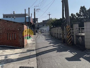 阿蓮◆中路◆水電齊全◆乙種建築用地｜高雄市阿蓮區中軍段