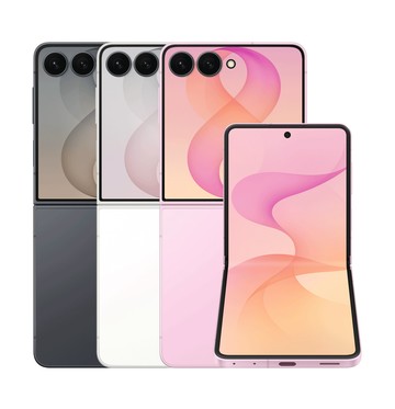 Samsung 三星Galaxy Z Flip8 (12G/512G) 摺疊機