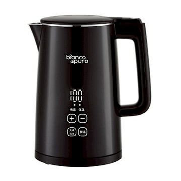 Bianco di puro彼安特 BOLLITORE數顯電熱水壺 KT020