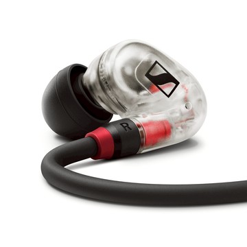 領券再折Sennheiser IE 100 PRO監聽入耳式耳機(現貨)森海塞爾IE100 PRO IEM 耳道